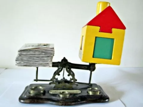 Насколько выгодно рефинансирование ипотечного кредита